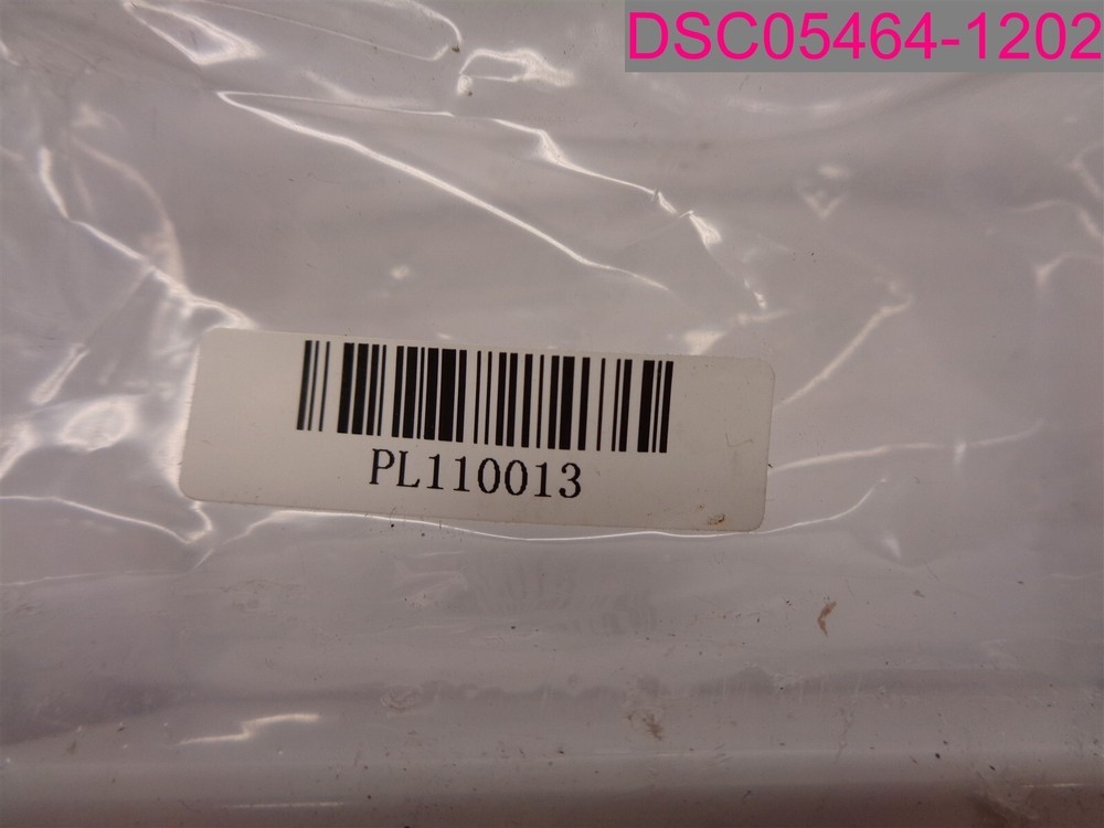 PL110013 White Bracket 4" x 5" Maytag, Alliance,