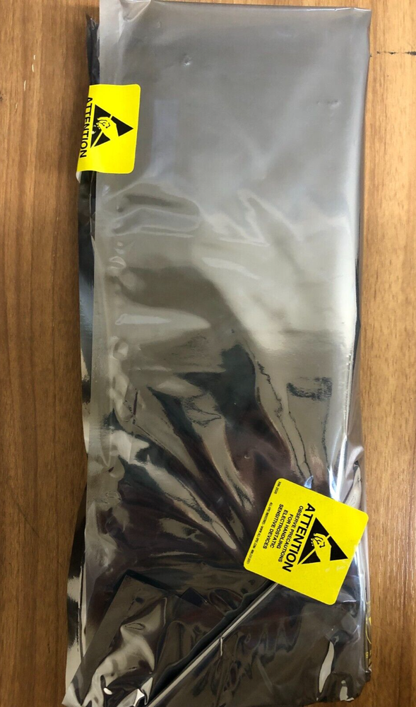 Rauland-Borg TCACM Audio & Control Module TC6/ICS2