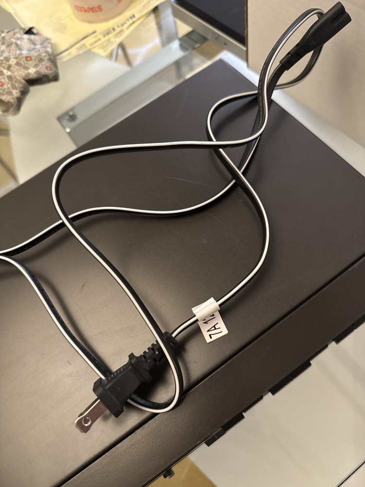 Technics RS-B29R Stereo Cassette Deck Auto Reverse Dolby-Tested Powers On & Runs