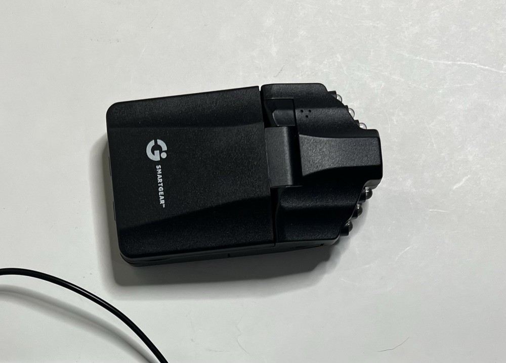 HD RECORDER DASH CAM