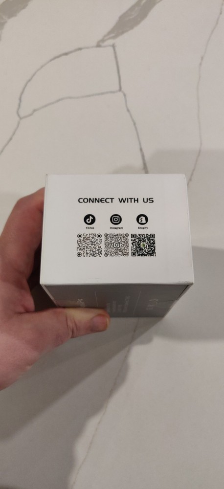 AquilaPro Mini4 Laser Rangefinder for Golf