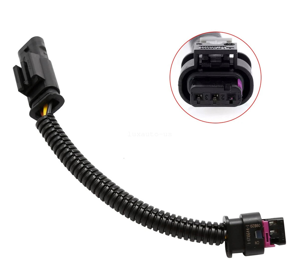 Auto Start Stop Harness Disable Delete Eliminator For 2019-24 Chevrolet Traverse