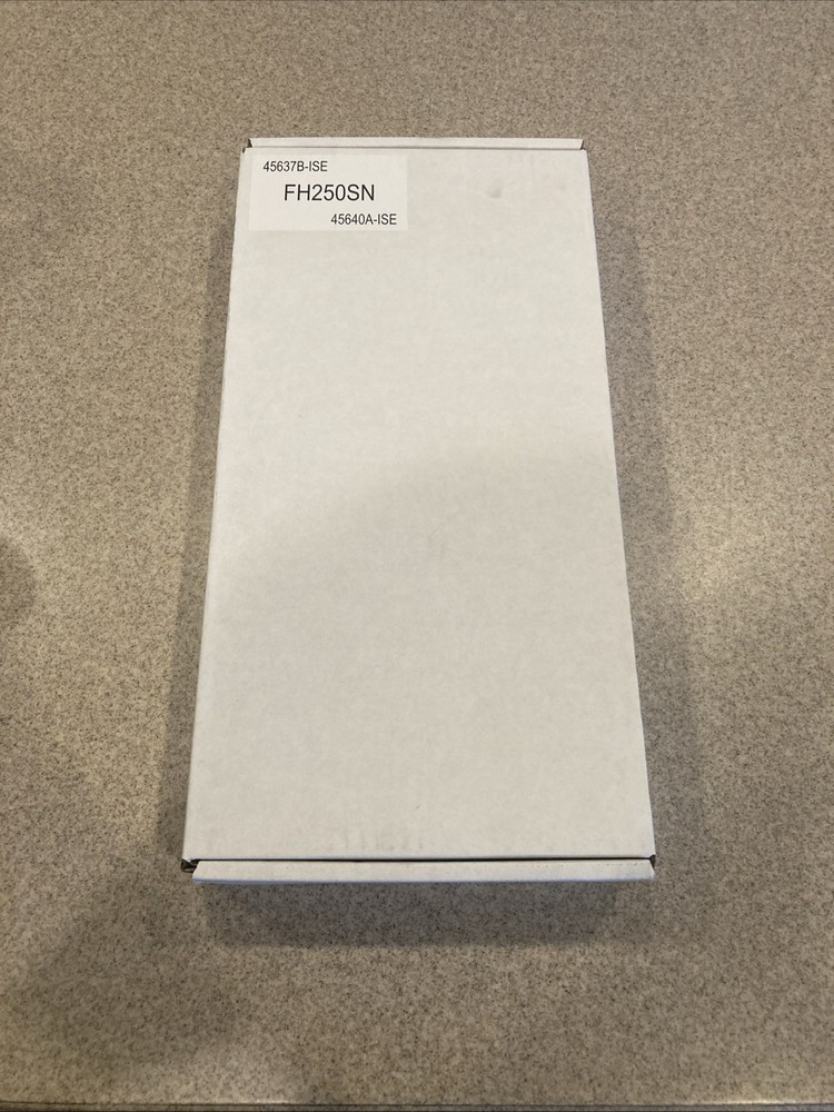 Insinkerator 45637B-ISE-Hot250- Hot Water FAUCET ONLY-FH250SN -Satin Nickel-NOB