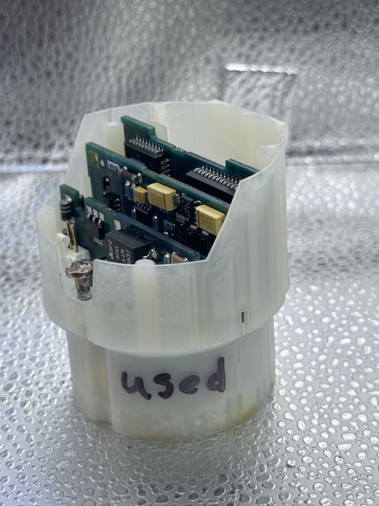 Foxboro D0160AG/ A 860 Intelligent Transmitter USED.