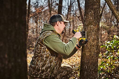 Moultrie Micro Series Security BoxSilver