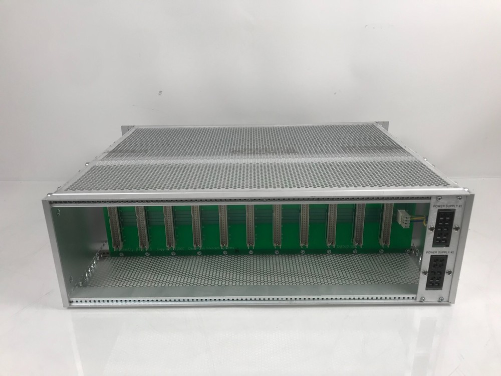 Clear-Com IMF-3 Matrix Plus - Chassis