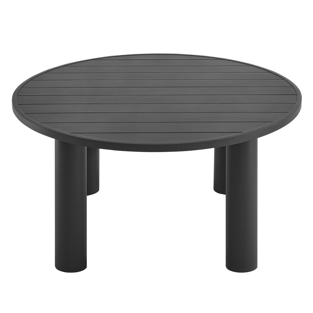 Nautica Dining Table in Graphite