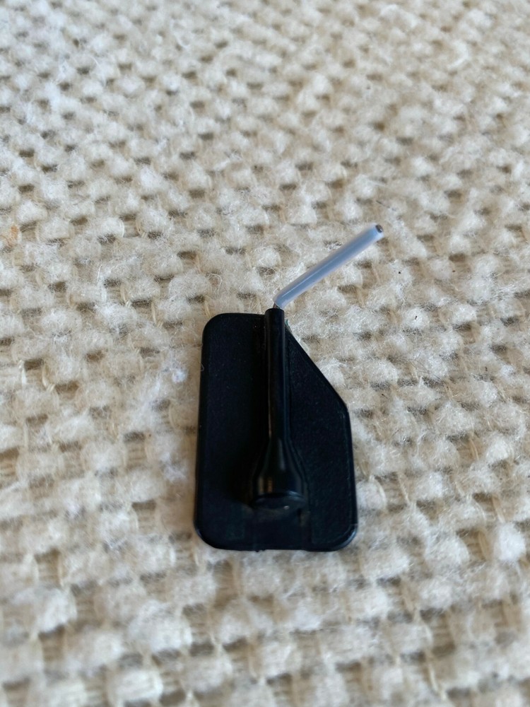 Plastic Flipper Rest