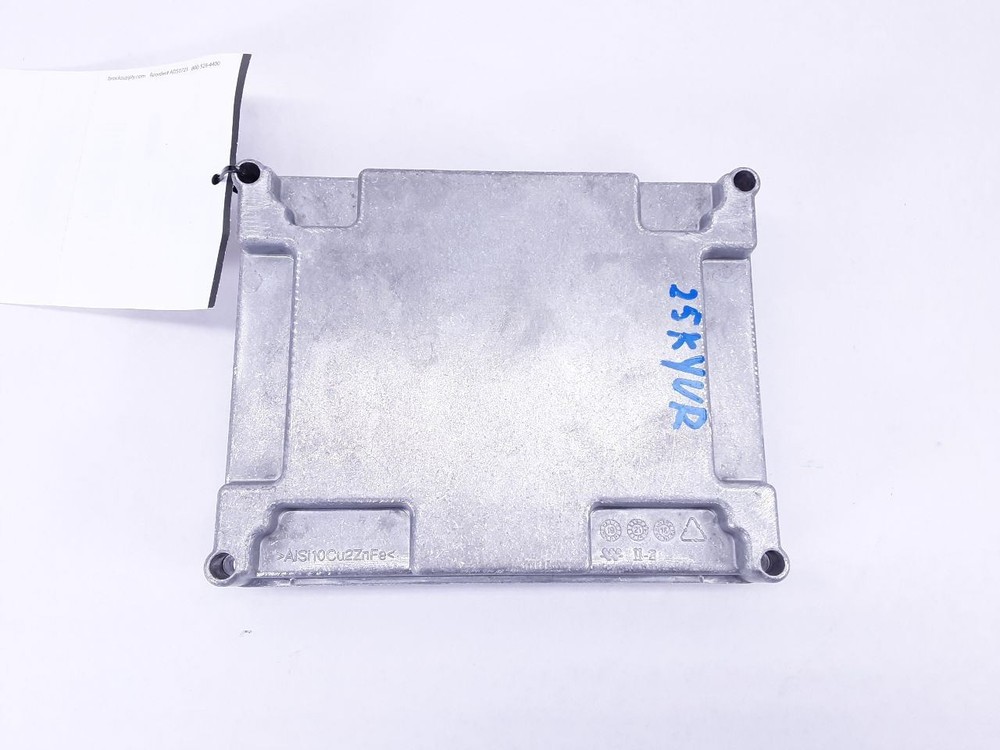 2022 Chevrolet BOLT EUV Engine Control Computer Module 24047169