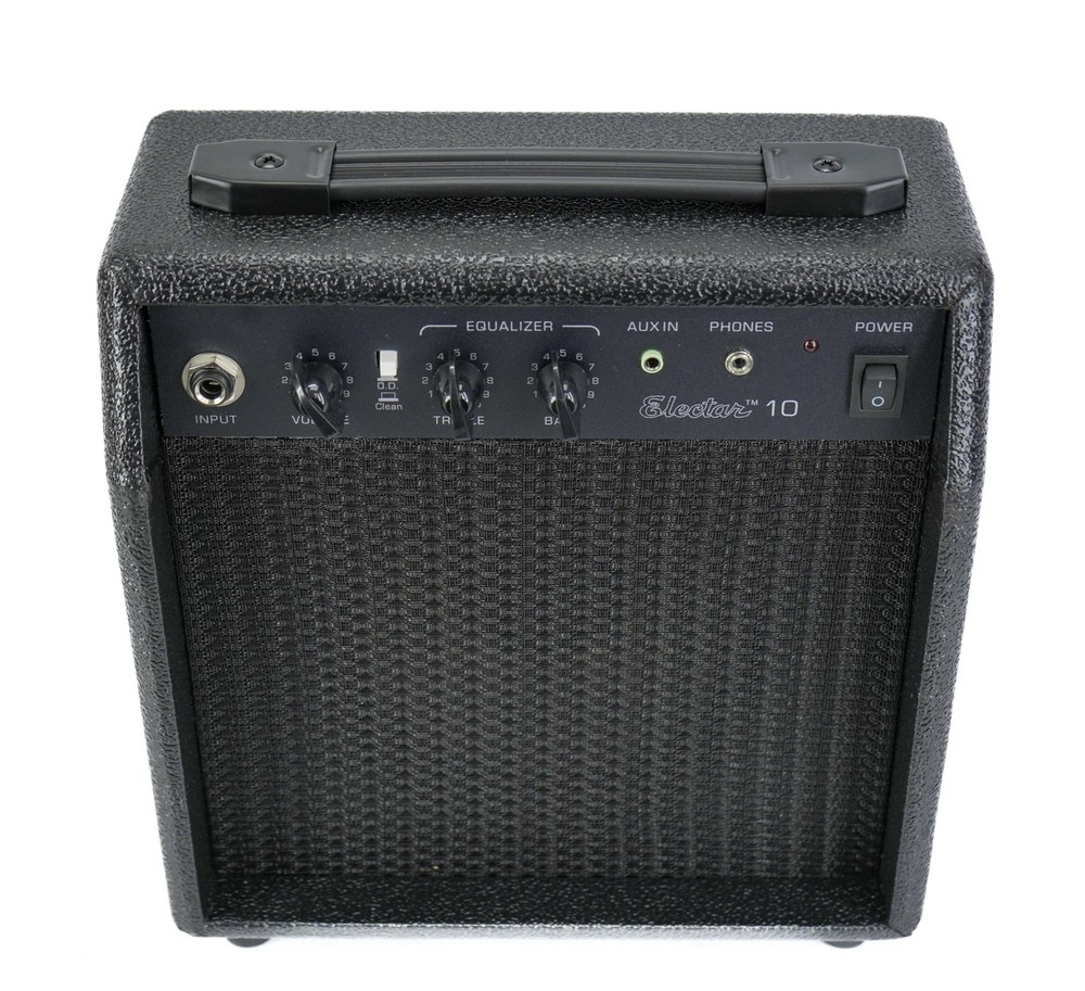 Epiphone Electar 10 Guitar Combo Amp