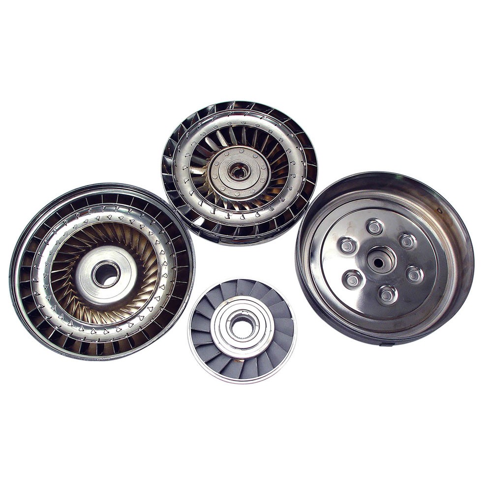 TCI Torque Converter 456000;