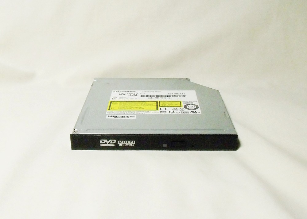 H-L Data Storage Super Multi DVD Writer Drive GTC0N (BFIK100)