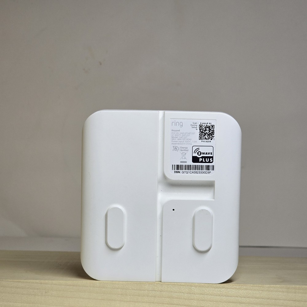 Ring Alarm Wireless Keypad