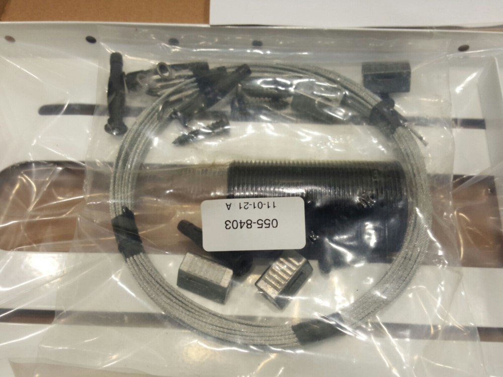 PEERLESS CMJ500R1 Suspended Ceiling Plate,Projector,White