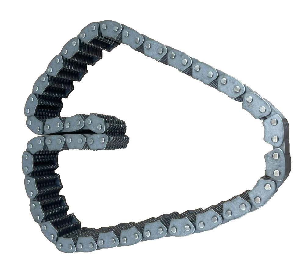 KS.VCI- Ferobrite Transfer Case Drive Chain