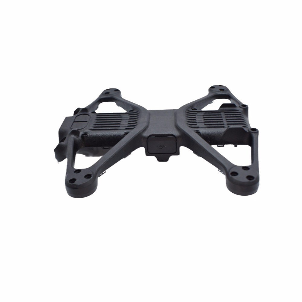 Original Bottom Case Frame Cover Shell for DJI Avata 2 Drone Repair Accessories
