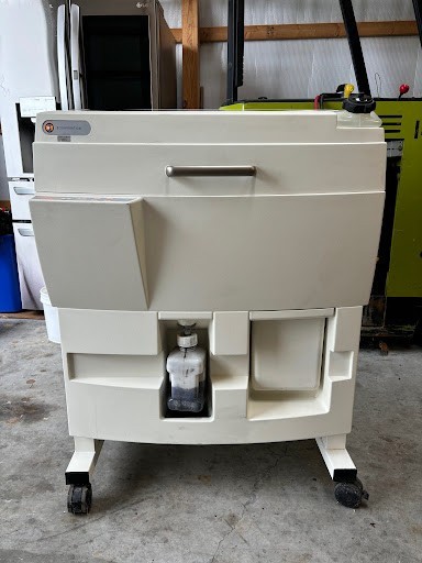 3D Systems ZPrinter 310 Plus