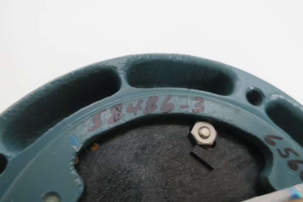 Badger Meter 58232-4 Totalizer 125/250v-ac