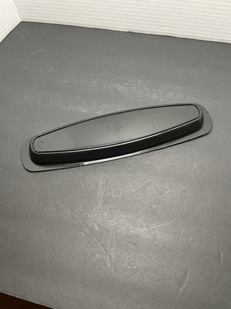 George Foreman Grill 11”Drip Tray Catcher Replacement Part Used
