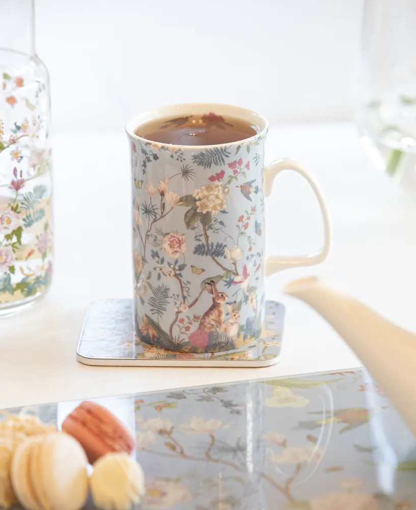 Ashdene Enchanted Forest - Coasters (Pack of 6)