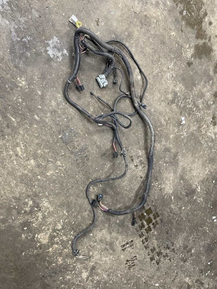 2005 Polaris Ranger 700 Xp Chassis Harness