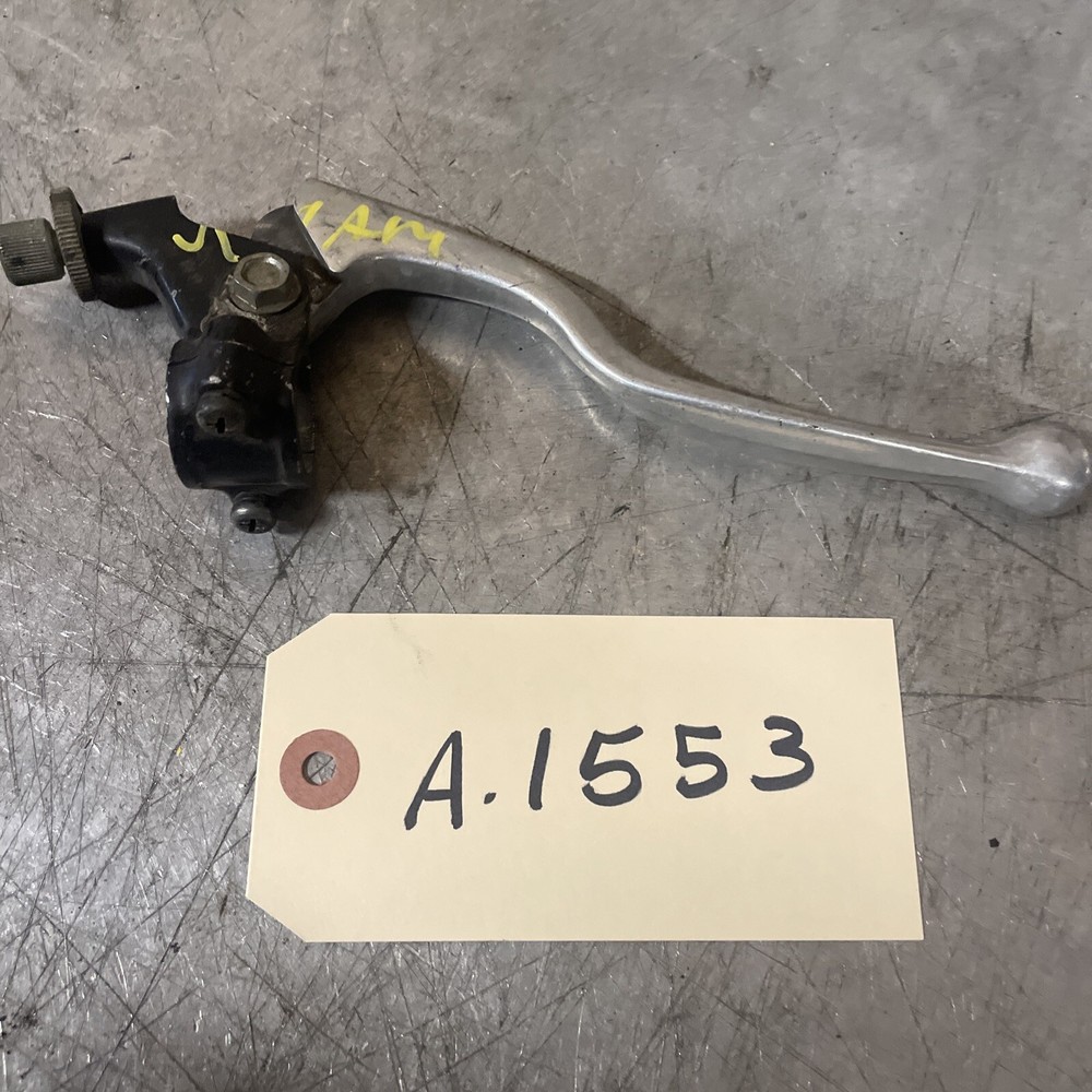 VINTAGE YAMAHA FRONT BRAKE LEVER