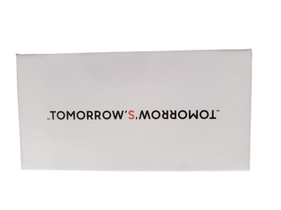 NEW 2020 Sharper Image: Touchless Thermometer w/ Precision Sensor 35 Programs