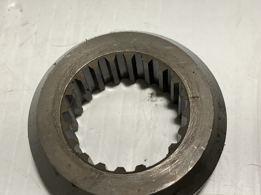 2001 Kawasaki Vulcan 1500 Inner Stator Mount Bracket (OEM)