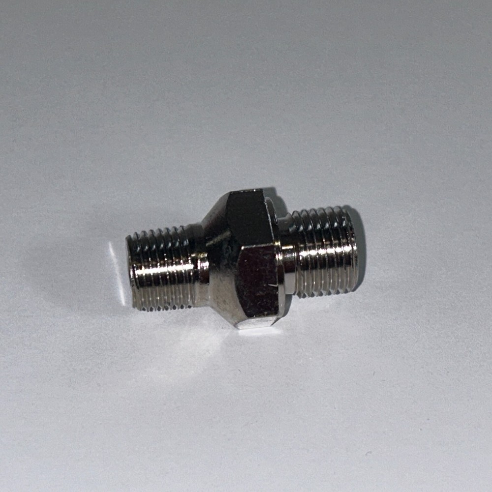 Binks - 85-136 - Air Regulator Support (D451)