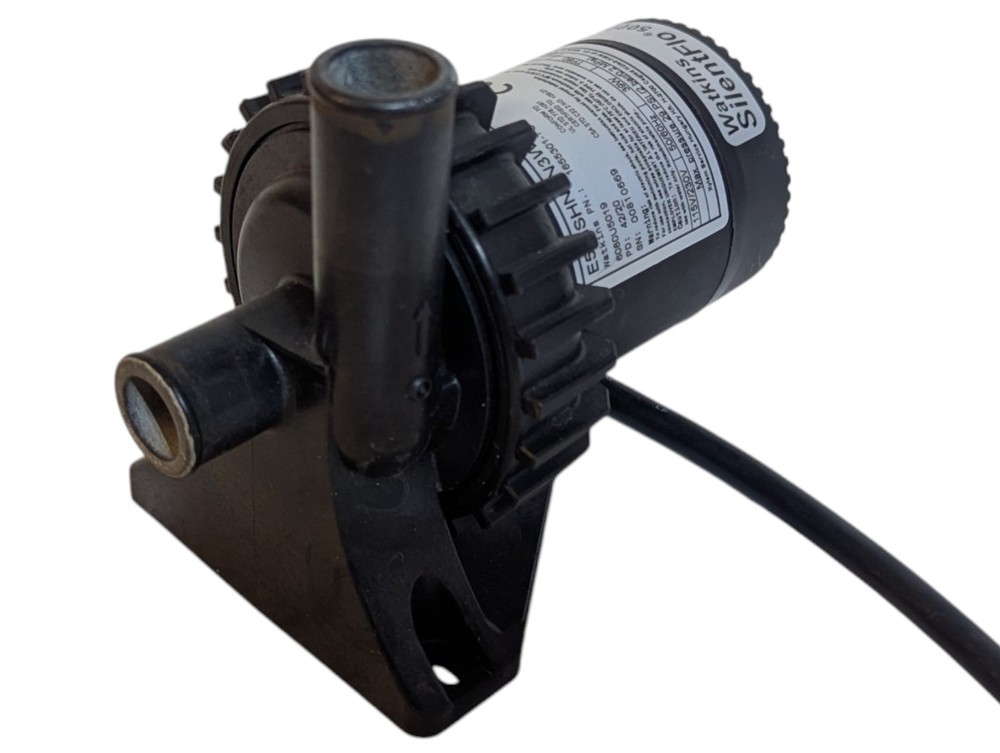 Watkins Silentflo 5000 Hotspring Circulation Pump