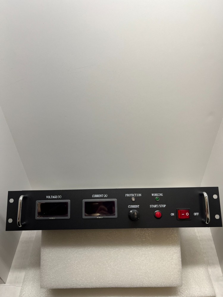 GT OPTICS Laser Diode Driver