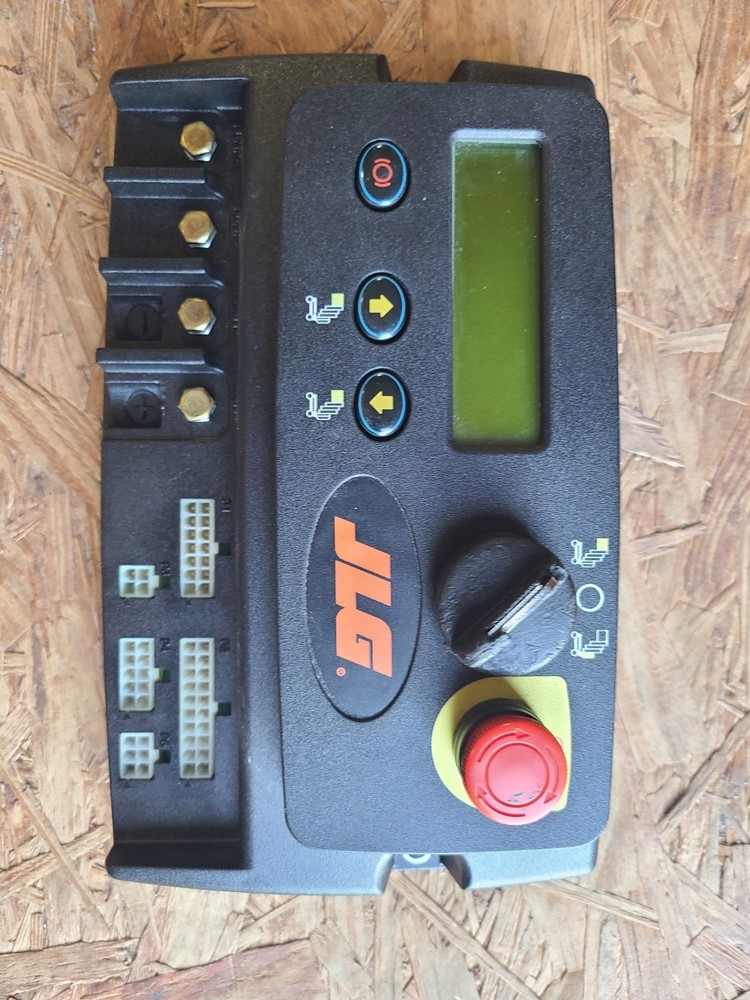 JLG GROUND CONTROL MODULE 1600322