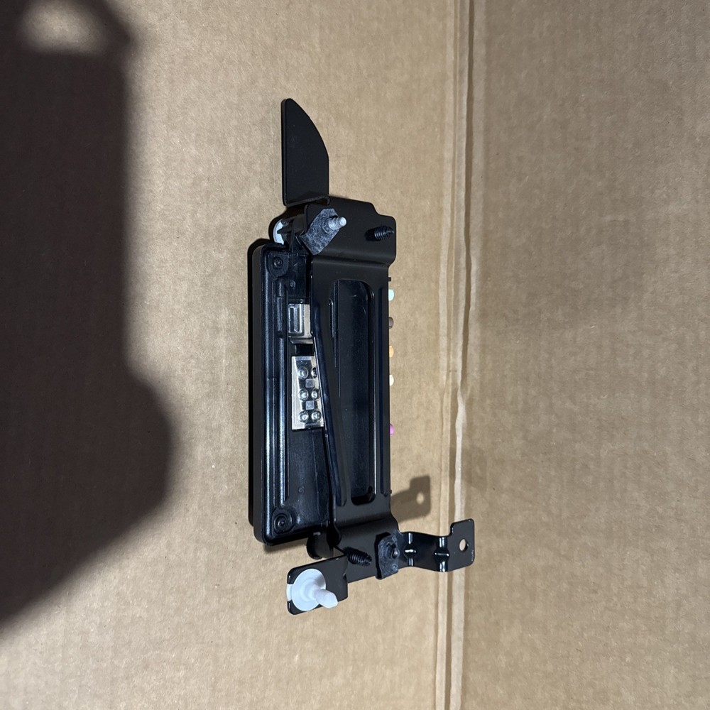 Genuine Mopar Surround Camera Processor Module 56029964AF