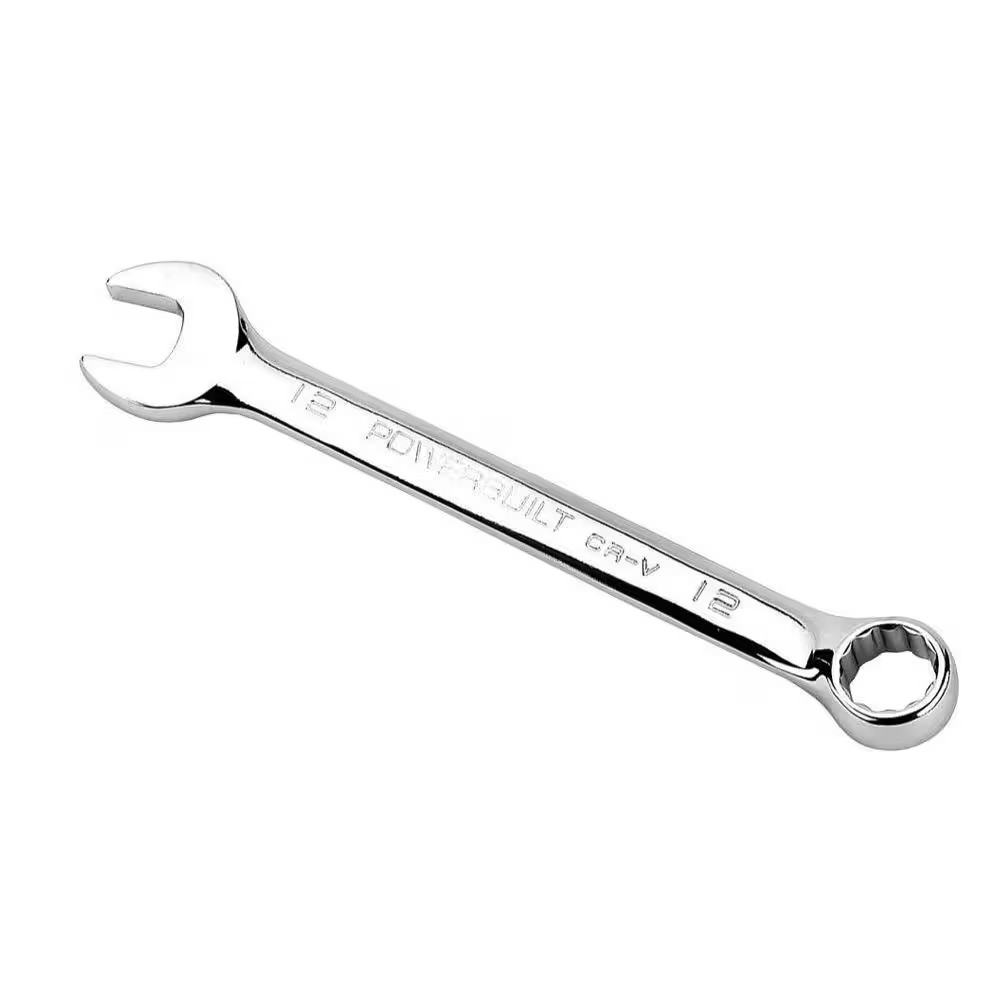 23 Mm Combination Wrench Polished