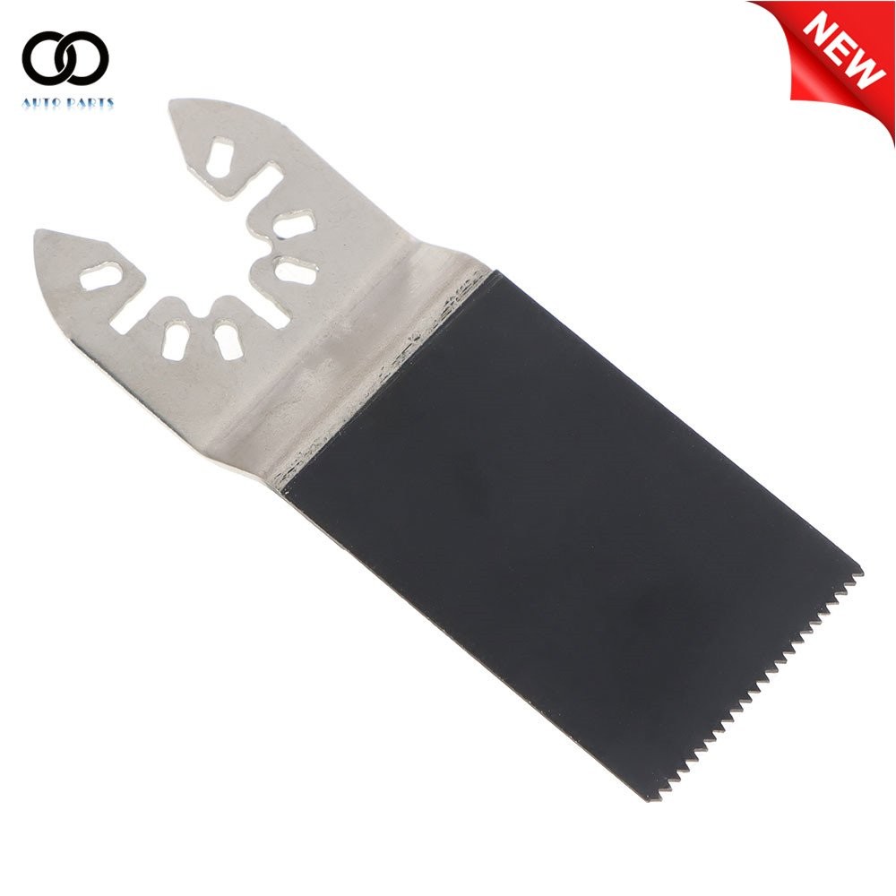 20 PC Oscillating Tool Multitool Quick Release Oscillating Saw Blades