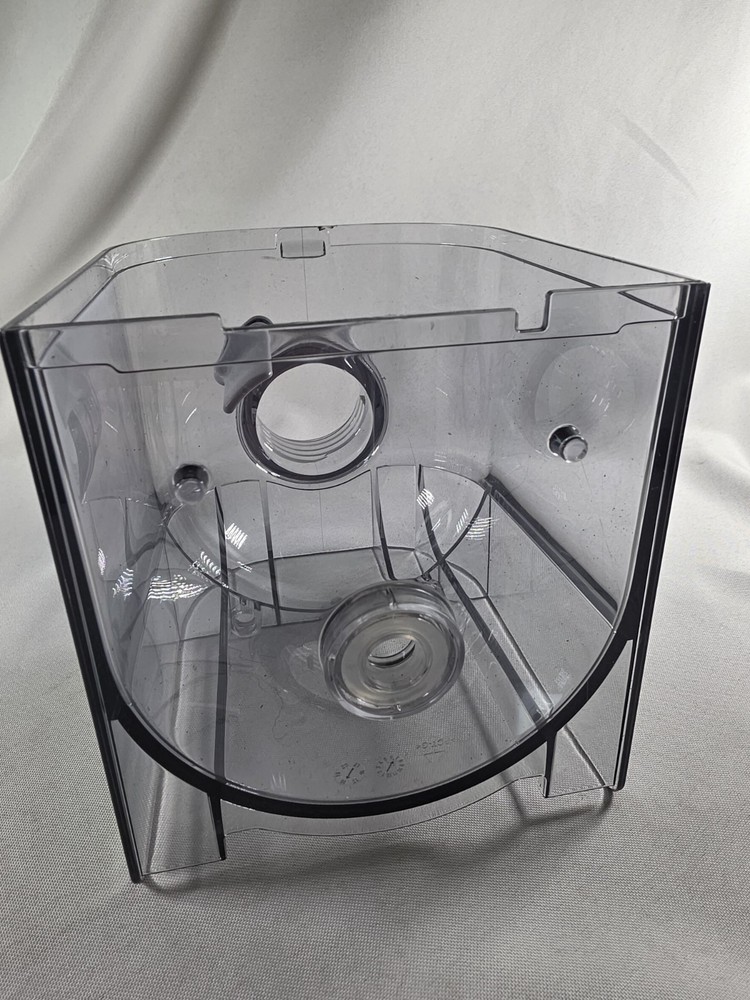 Philips Automatic Pasta Maker HR2371 MIXING CHAMBER ONLY, As Pictured
