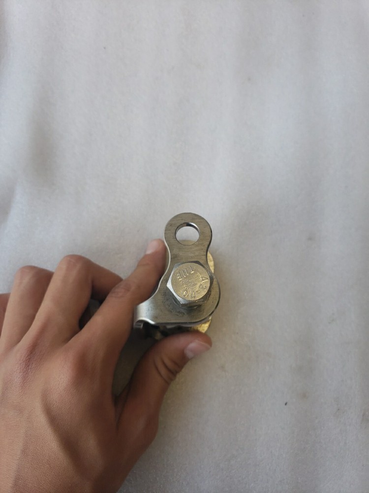 Ninja 650 Lowering Link