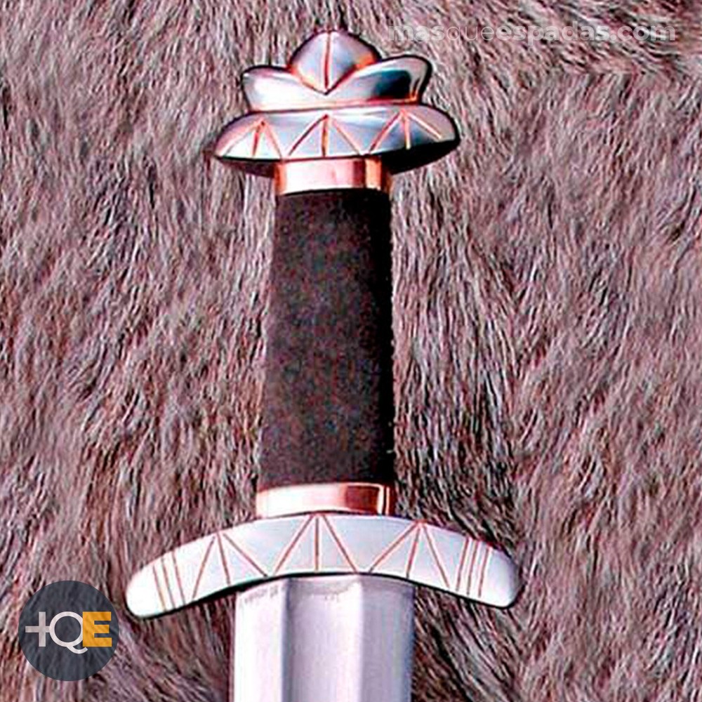Marto / Windlass - Stiklestad Viking Sword