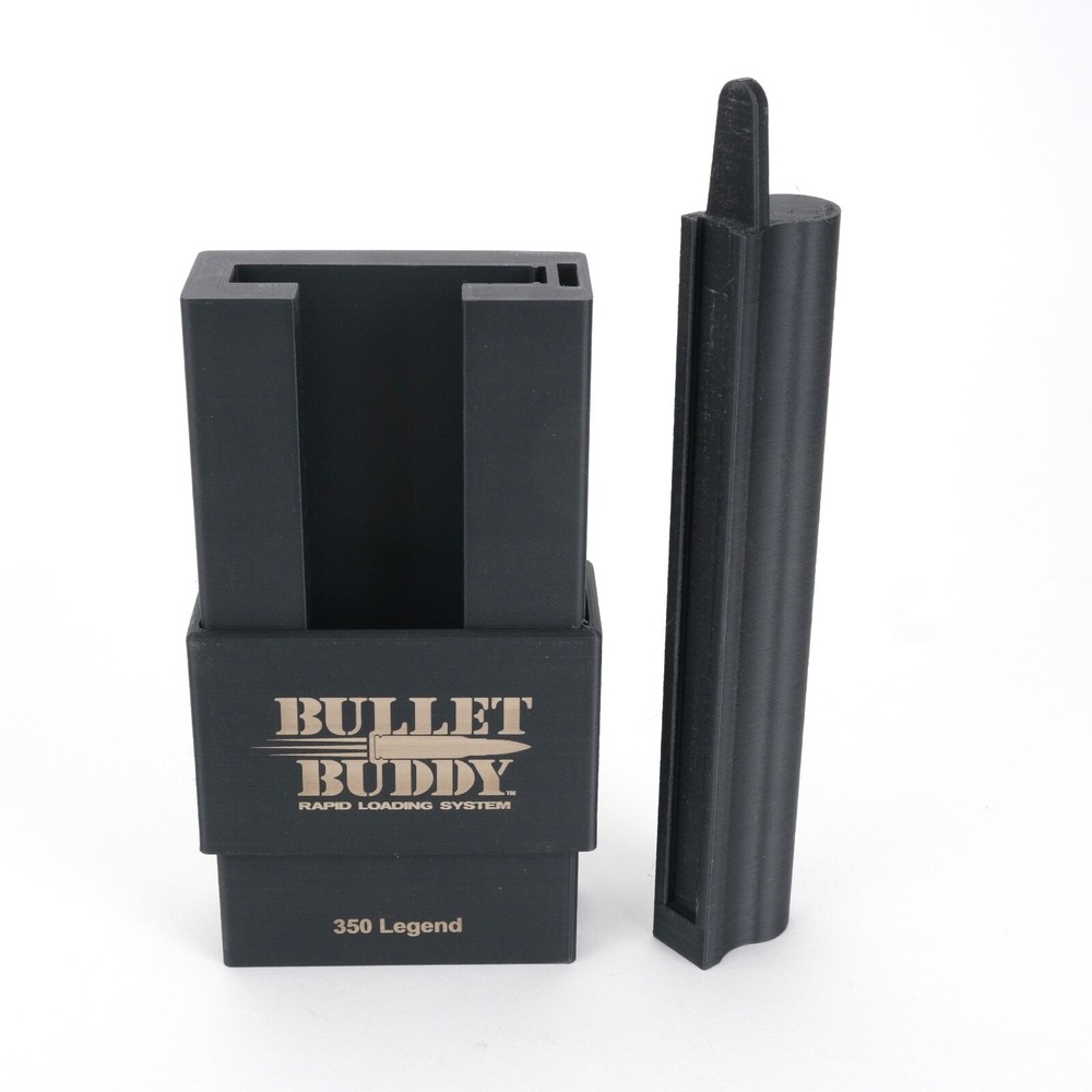 Bullet Buddy 350 Legend Magazine Speed Loader