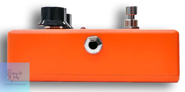 MXR M107 Phase100 Phaser Pedal