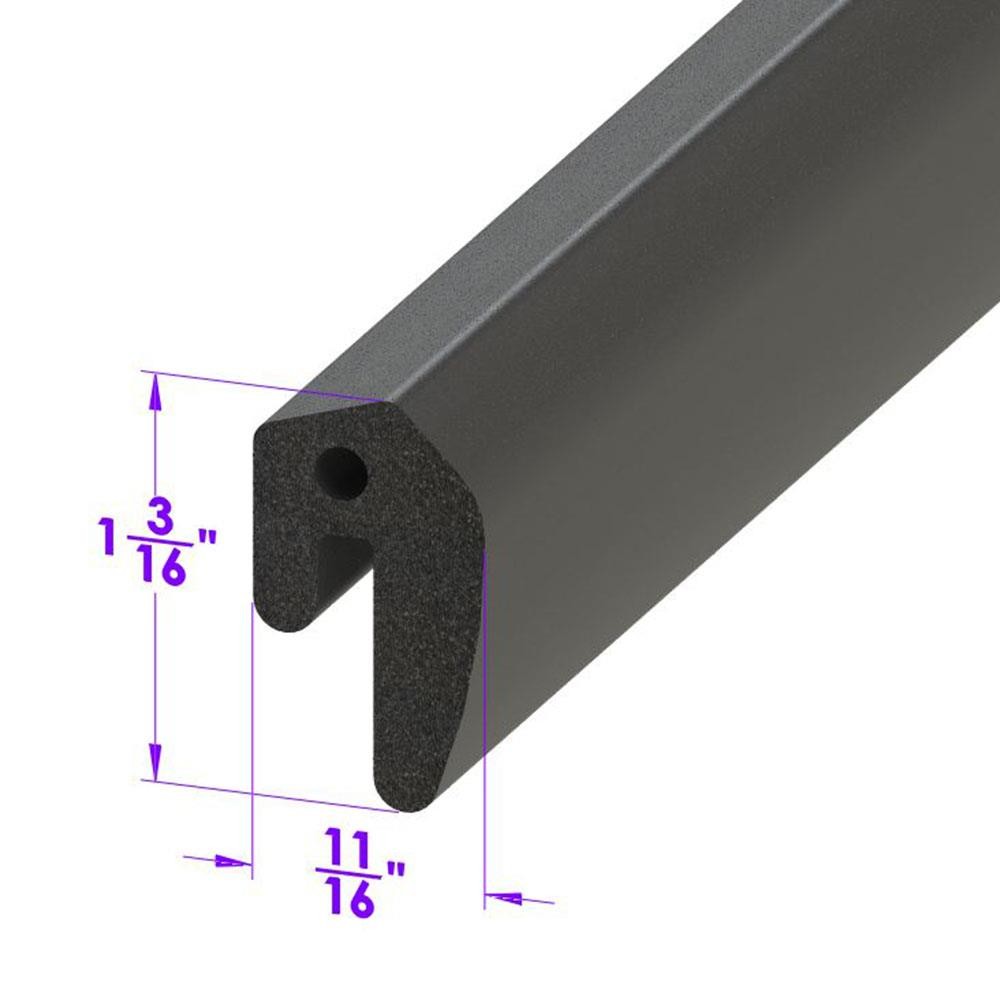 Sold By The Foot - Header Seal