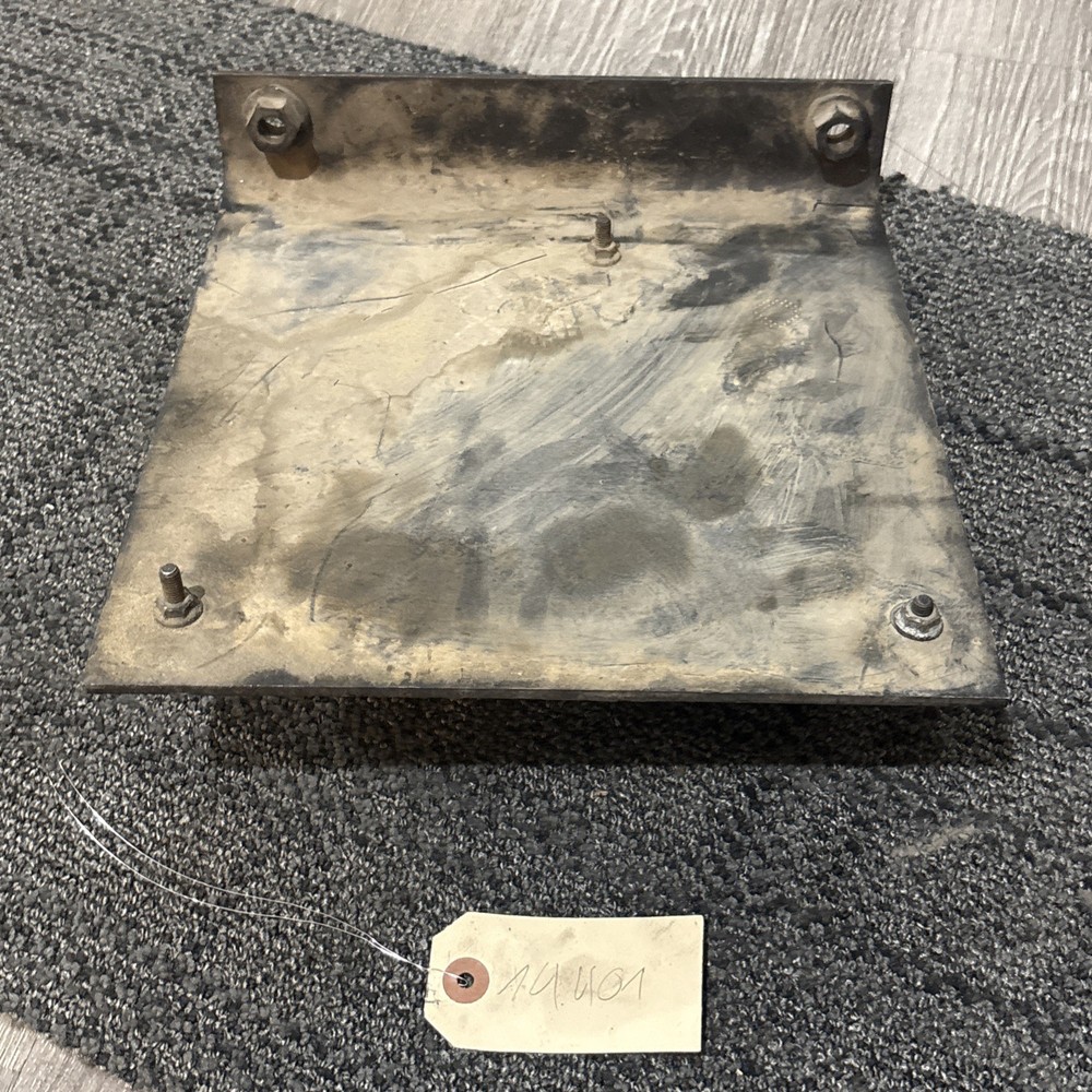 Allison Transmission Control Module ECU TCM Missing P/N