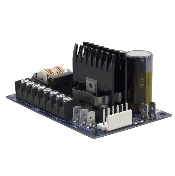 HySecurity MX000487 AC Power Supply Board For Smart Touch Controller