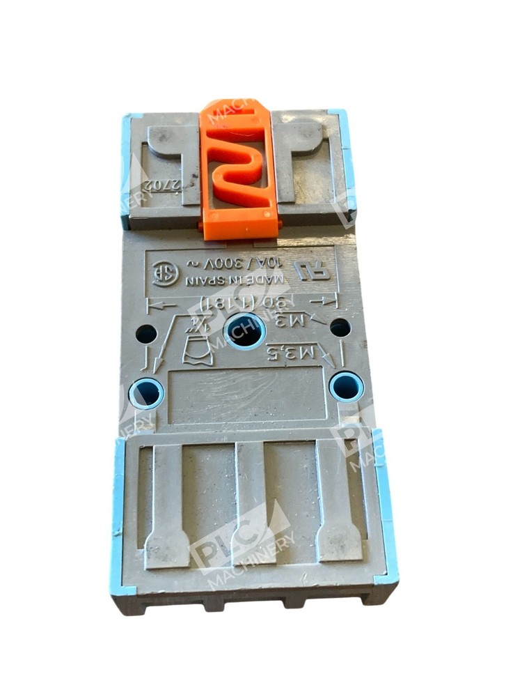Releco S3-S Relay Socket 10A / 300V