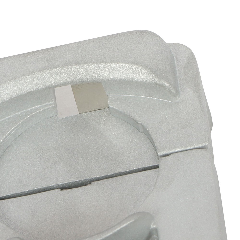 For Plastic Pipe PVC Pipe Reamer Chamfer Tool Handle Deburring Tool 1.25'' - 4''