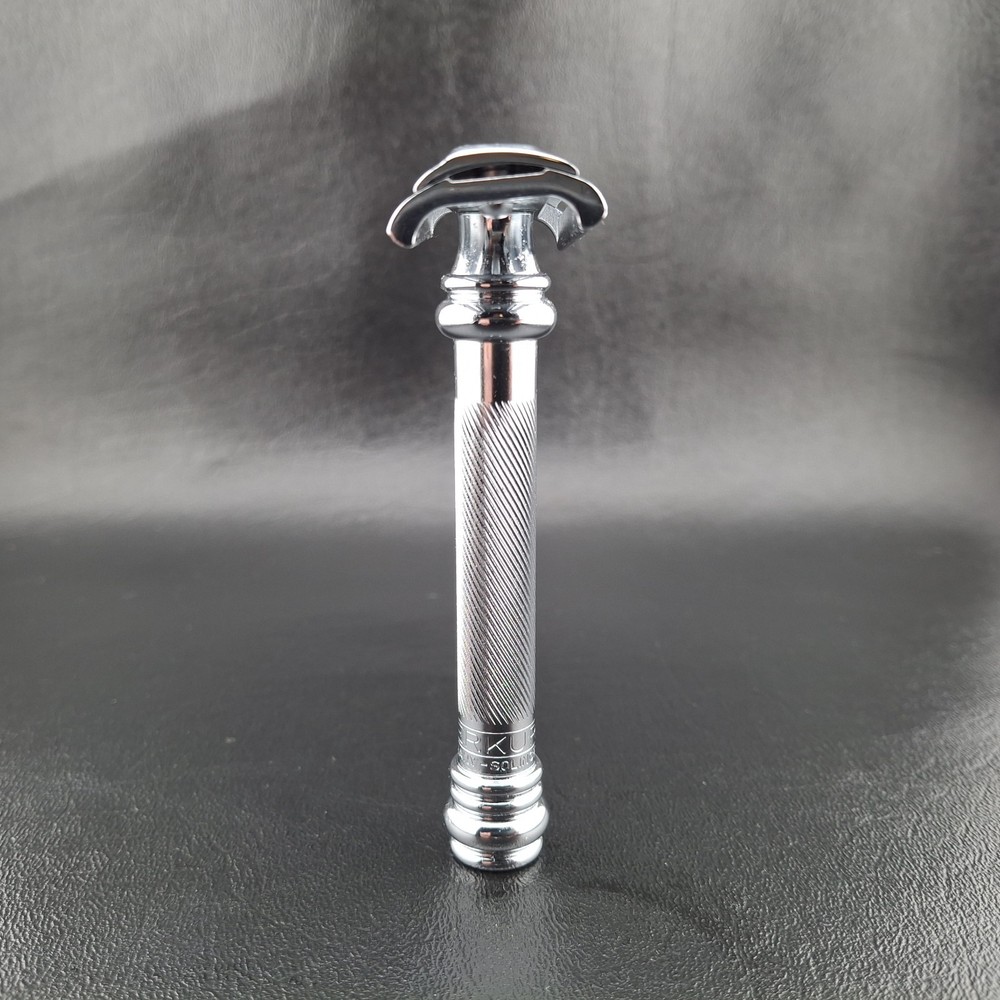 Merkur Safety Razor