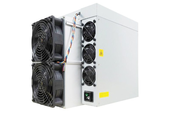 Bitmain Antminer S21 XP 270Th/s 3650W – Input Voltage 220~277V | EndlessMining™️