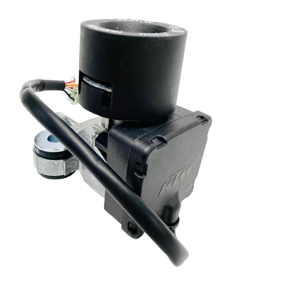 MODULE IGNITION SWITCH W/O KEY