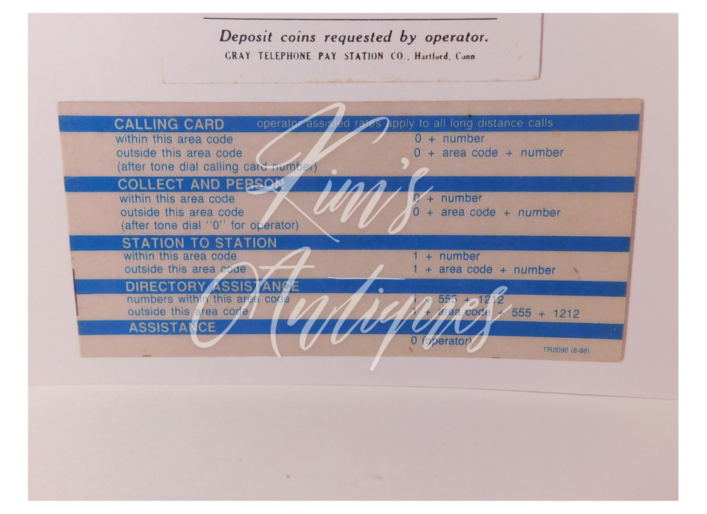 2 - Sheets w/ 3 Diff New Infor. Card Inserts for W/E 3 Slot or Single Slot - P2