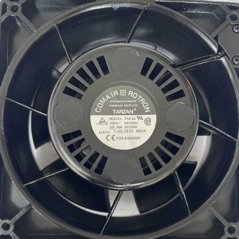COMAIR  100% brand new and original Cooling Fan  TNE3A